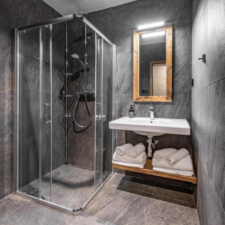 Apartmany La Pasta Bedřichov Eksteriør bilde