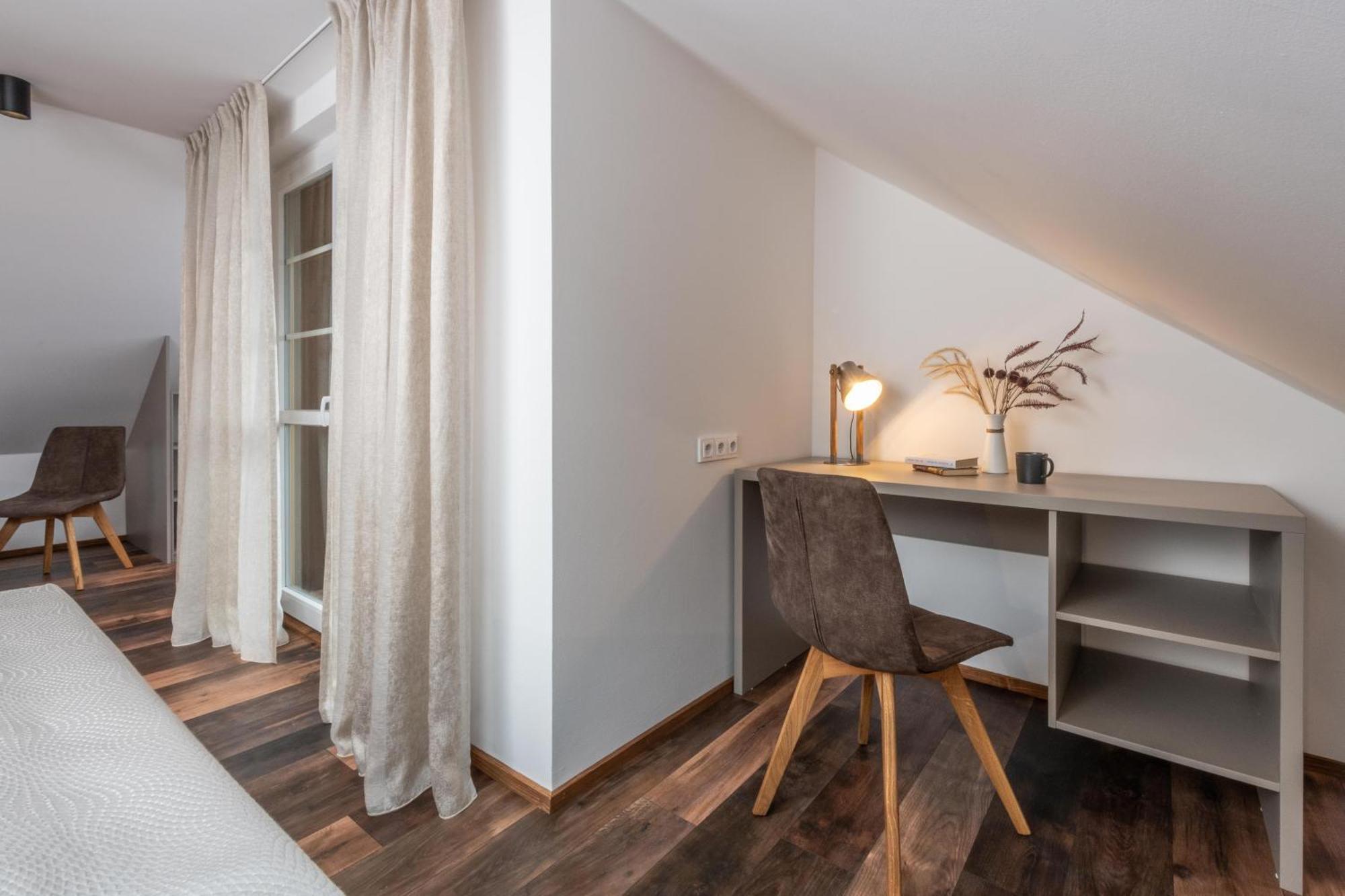 Apartmany La Pasta Bedřichov Eksteriør bilde